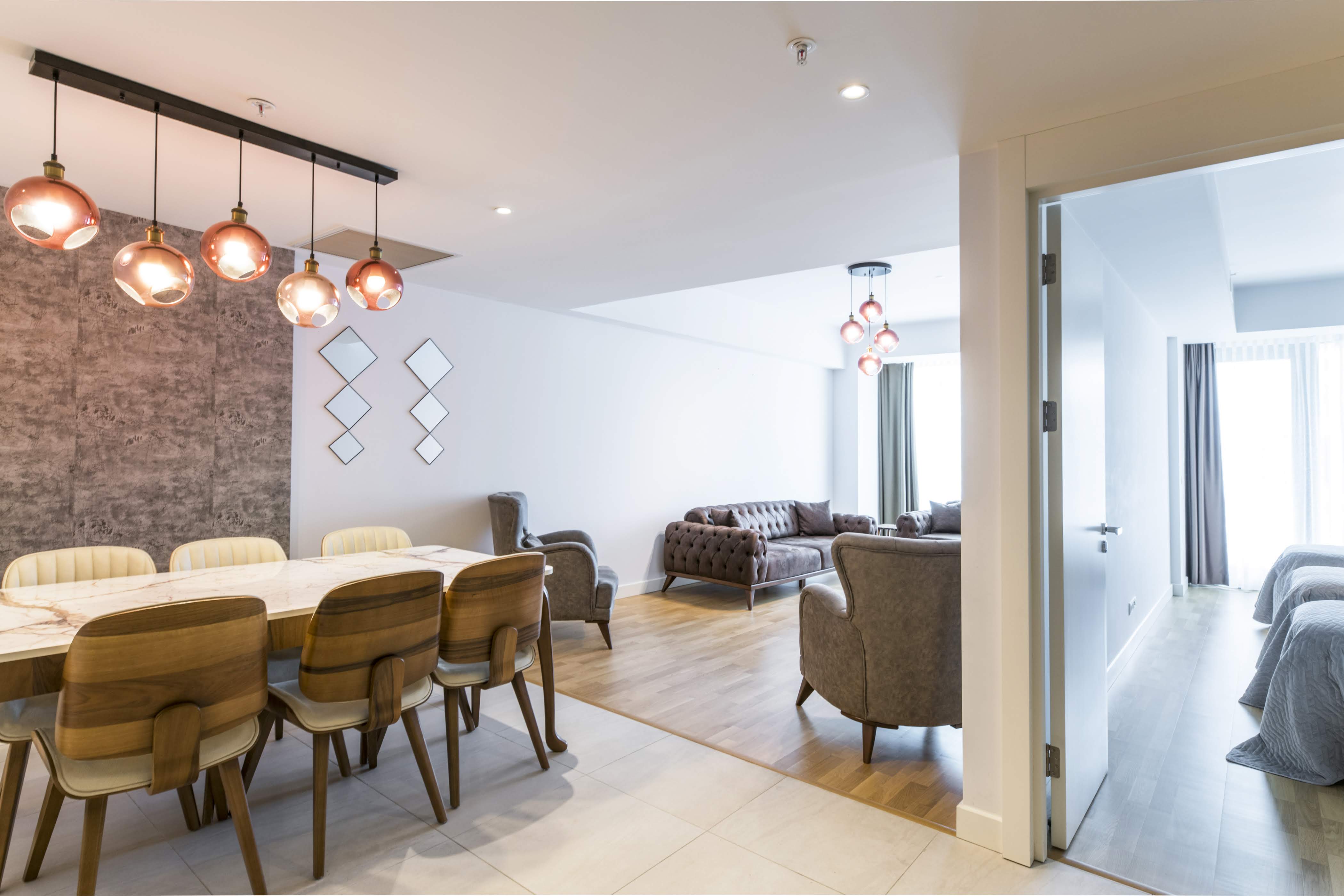 3 Bedroom Family Suite - Image 20
